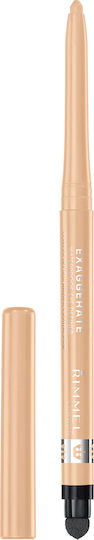 Rimmel Exaggerate Водоустойчив Молив За Очи 213 Нюд