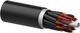 Procab Lautsprecherkabel Unterminiert 1m (MCM108)
