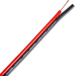 Powertech Cable 2x1.50mm - Ατερμάτιστο 100m (CAB-SP002)