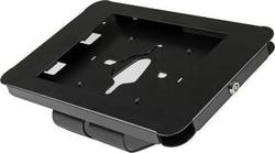 StarTech Lockable Tablet Stand for iPad Tabletständer bis 9.7" in Schwarz Farbe