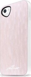 ITSkins Naturae Ροζ (iPhone 5/5s/SE)