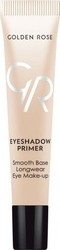 Golden Rose Primer Primer Ματιών σε Κρεμώδη Μορφή Eyeshadow 11ml 11gr Golden Rose Primer Primer Ματιών σε Κρεμώδη Μορφή Eyeshadow 11ml 11gr