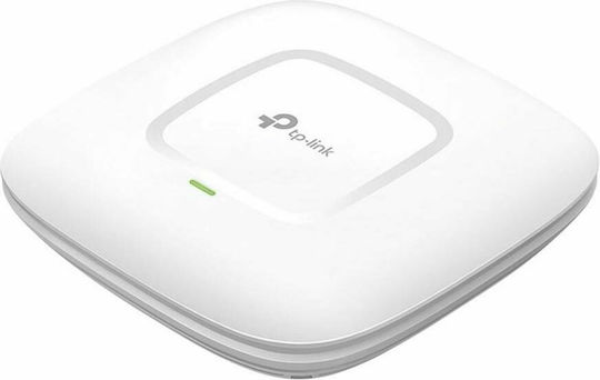 TP-LINK EAP245 v1 Access Point Wi‑Fi 5 Dual Band (2.4 & 5GHz) Single Kit