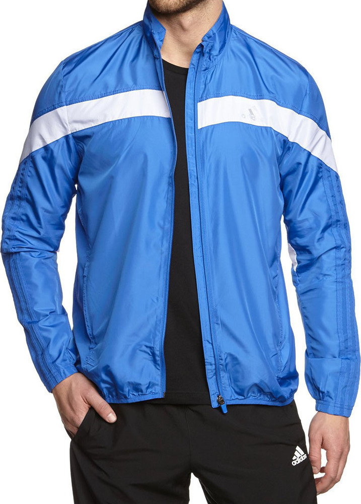 response jacket adidas