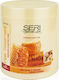 Farcom Seri Natural Line Treatment Almond & Honey Μάσκα Μαλλιών για Επανόρθωση 1000ml