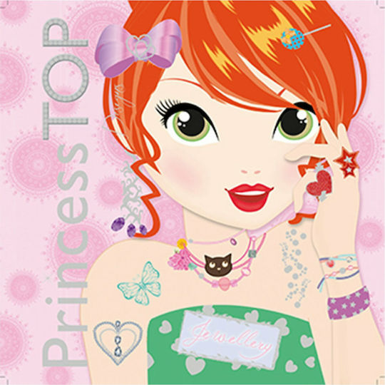 Design 4: Jewellery