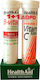 Health Aid B-Vital & Vitamin C Πολυβιταμίνη B-Vital 20 αναβράζοντα δισκία & Vitamin C 1000mg γεύση Πορτοκάλι 20 αναβράζοντα δισκία για Ενέργεια & Ενίσχυση του Ανοσοποιητικού 1000mg Πορτοκάλι