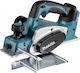 Makita DKP180ZJ Πλάνη 18V Solo