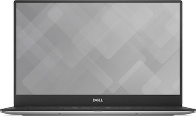 Dell XPS 13 9360 Touch 13.3" QHD Touchscreen (Kern i5-7200U/8GB/256GB SSD/)