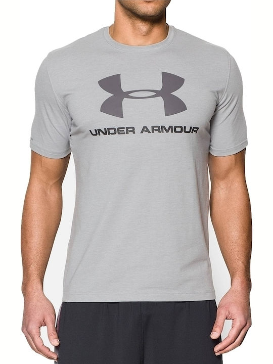 Under armour t shirts skroutz outlet
