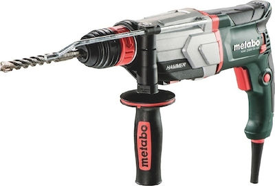 Metabo KHE 2860 Quick Κρουστικό Σκαπτικό Ρεύματος 880W