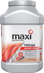 Maximuscle Promax Recover & Rebuild cu Aromă de Fursecuri și cremă 960gr