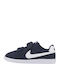 Court Royale PSV Kids Sneakers Anatomic with Scratch Obsidian / White