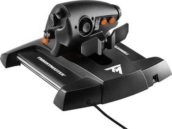 Thrustmaster TWCS Throttle Joystick Ενσύρματο Thrustmaster TWCS Throttle Joystick Ενσύρματο