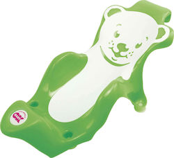 OK Baby Baby Bath Seat Buddy Green