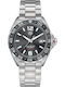 TAG Heuer Formula 1 Men's Watch 43mm Automatic with Silver Metal Bracelet