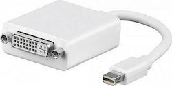 Anga 371-053 mini DisplayPort male σε DVI-D female