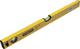 Stanley STHT1-43118 Plastic Spirit Level 30cm