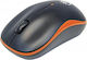 Manhattan Success Wireless Mini Mouse Portocaliu