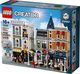 Lego Creator Expert Assembly Square for 16+ Years Old