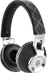 GoGEN HCD 61B 3.5mm Negre