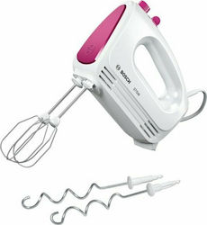 Bosch CleverMixx Mixer Manual 375W Roz