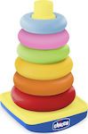 Chicco Stacking Toy Tower of Rings for 9++ Months