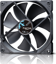Fractal Design Dynamic X2 GP-14 Case Fan 140mm