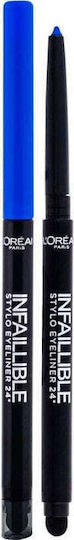 L'Oreal Paris Gel