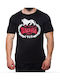 Original 1960 T-Shirt Schwarz