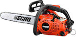 Echo 35cm Αλυσοπρίονο Βενζίνης 3.5kg με Λάμα 35cm