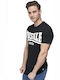 York Athletic T-shirt Black