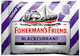 Fisherman's Friend Blackcurrant Lozenges Gooseberry 25gr