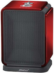 Steba Kh2 Keramik Heizlüfter Boden 1800W