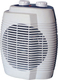 myDomo Ventilatorenheizung für Allgemeine Verwendung Dielen 2000W