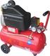 Eolik Компресор за Въздух с Мощност 2hp и Автокомпресор 25lt