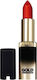 L'Oreal Paris Color Riche Gold Obsession Lippenstift CP40 Rouge 4,2 g