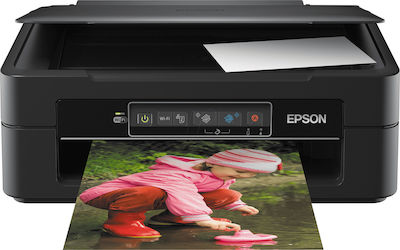 EPSON Expression Home XP-245