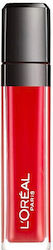 L'Oreal Paris Infallible Mega Lip Gloss 404 Ras...