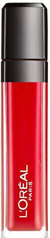 L'Oreal Paris Infallible Mega Лип Глос 404 Rasputin Me 8мл