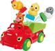 Tomy Ζωάκι Sort N Pop Farmyard Friends για 12+ Μηνών