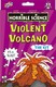Galt Toys Horrible Science - Violent Volcano Educational Game Experiments