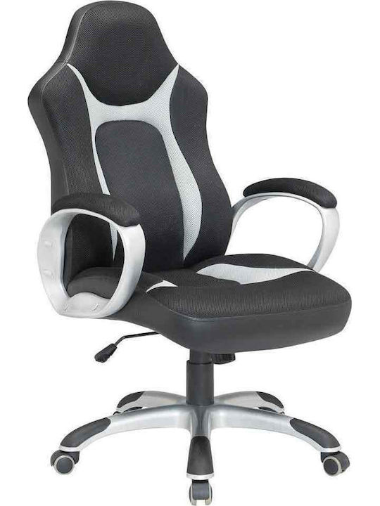 Velco 66-23591 Δερματίνης Μαύρη Velco 66-23591 Δερματίνης Μαύρη