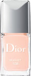 Dior Vernis Gloss Βερνίκι Νυχιών Μακράς Διαρκείας Ροζ 108 Muguet 10ml