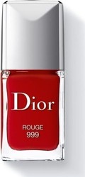 Dior Vernis Lac de Unghii de Lungă Durată 999 R...