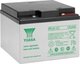 Yuasa NPL24-12I UPS Battery with Capacity 24Ah and Voltage 12V 1pcs