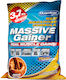 Quamtrax Nutrition Massive Gainer cu Aromă de Vanilie 3.7kg