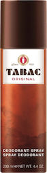 Tabac Original Men Deodorant Spray Αποσμητικό σε Spray 200ml
