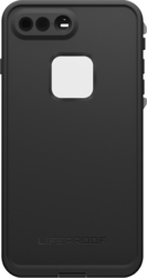 LifeProof Fre Husa Telefon Neagră Rezistentă La Apă iPhone 8/7 Plus LifeProof Fre Husa Telefon Neagră Rezistentă La Apă iPhone 8/7 Plus