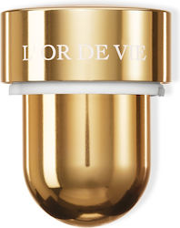 Dior L'Or De Vie Eye And Lip Cream For Anti-Wri...